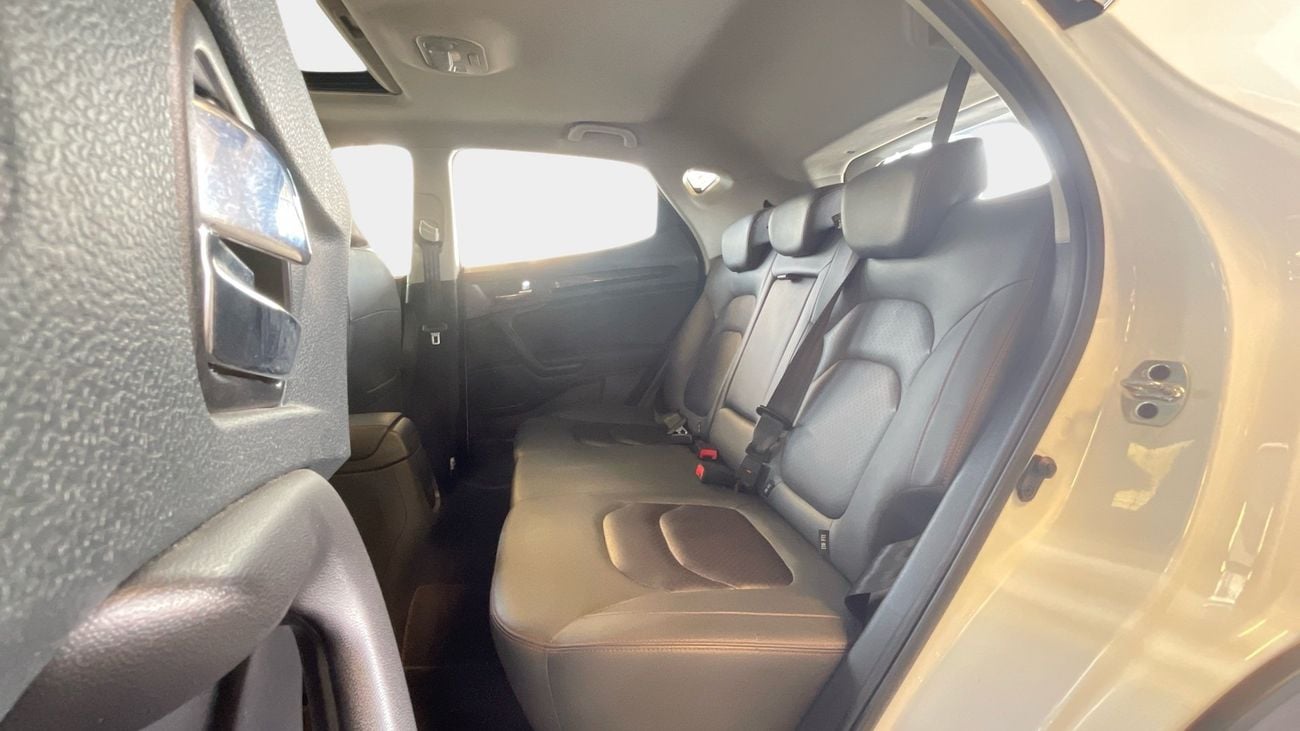 جاك S3 1.6 CVT INTELLIGENT LUXURY | شامل الضمان | 0 ﺪﻔﻋﺓ ﺃﻮﻟﻯ