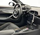 McLaren Artura 2024 McLaren Artura Performance, 1 Year Warranty Unlimited Km, McLaren Full Service History