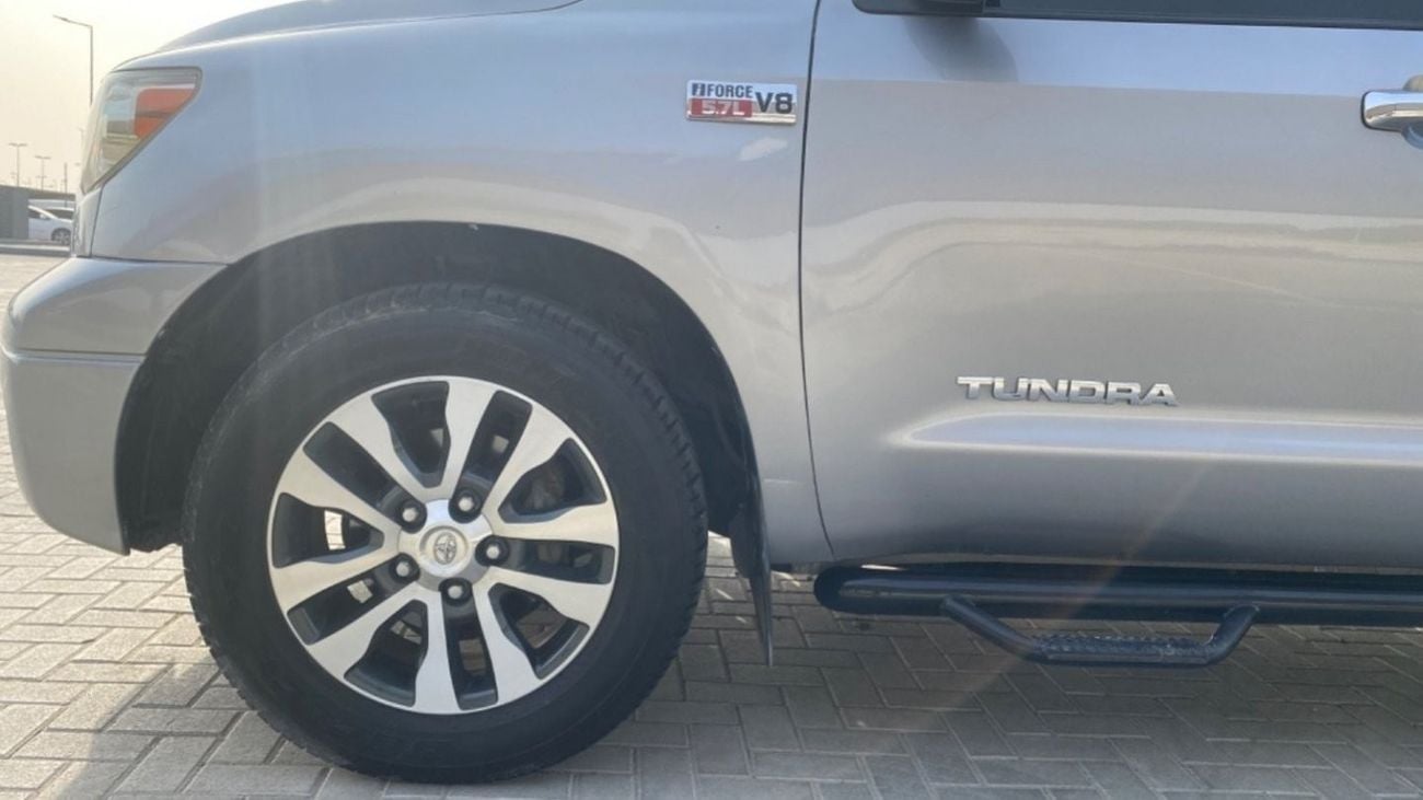 Toyota Tundra