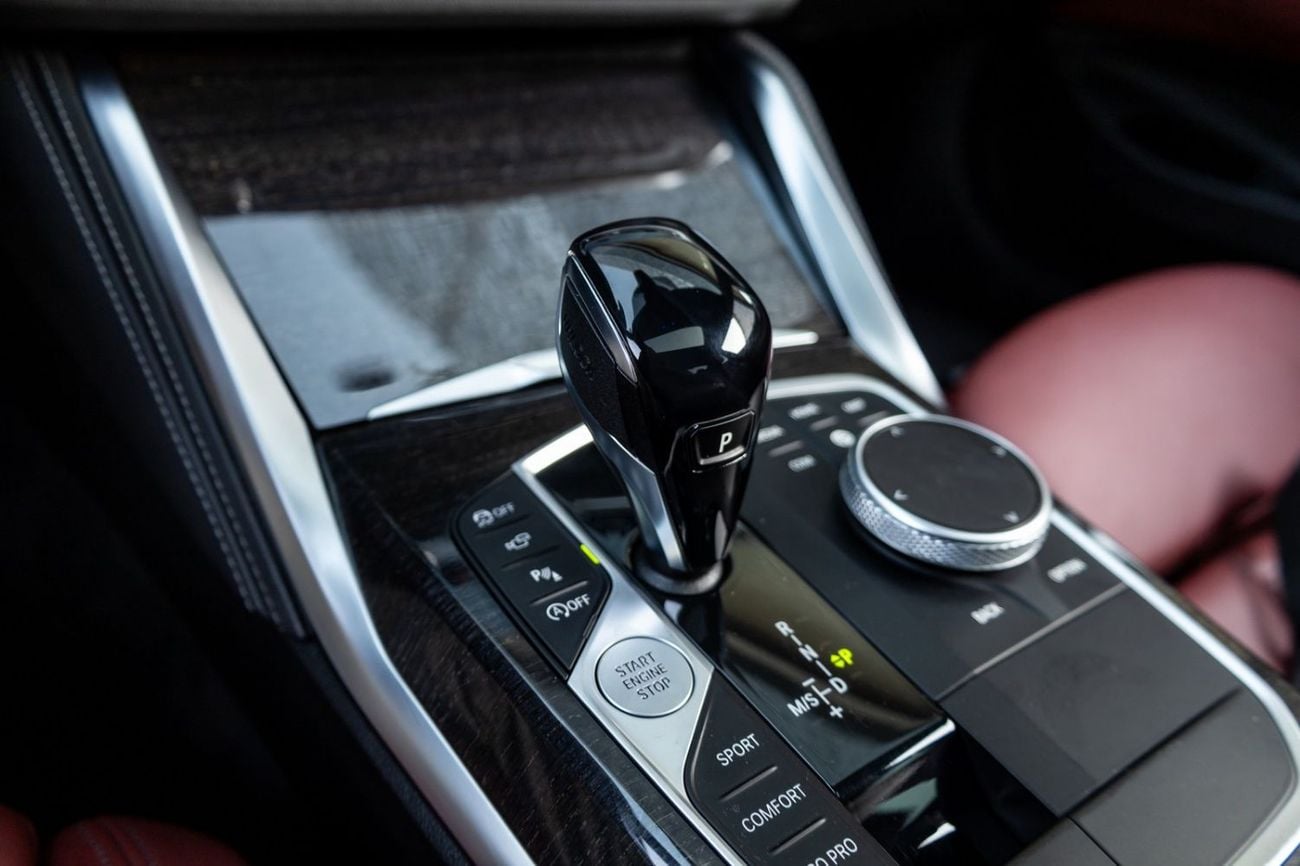 BMW 430i M SPORT, миниатюра 21