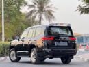 Toyota Land Cruiser GXR 4.0L