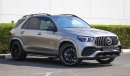 Mercedes-Benz GLE 53 AMG SUV | 2022 | Full Option | Brand New