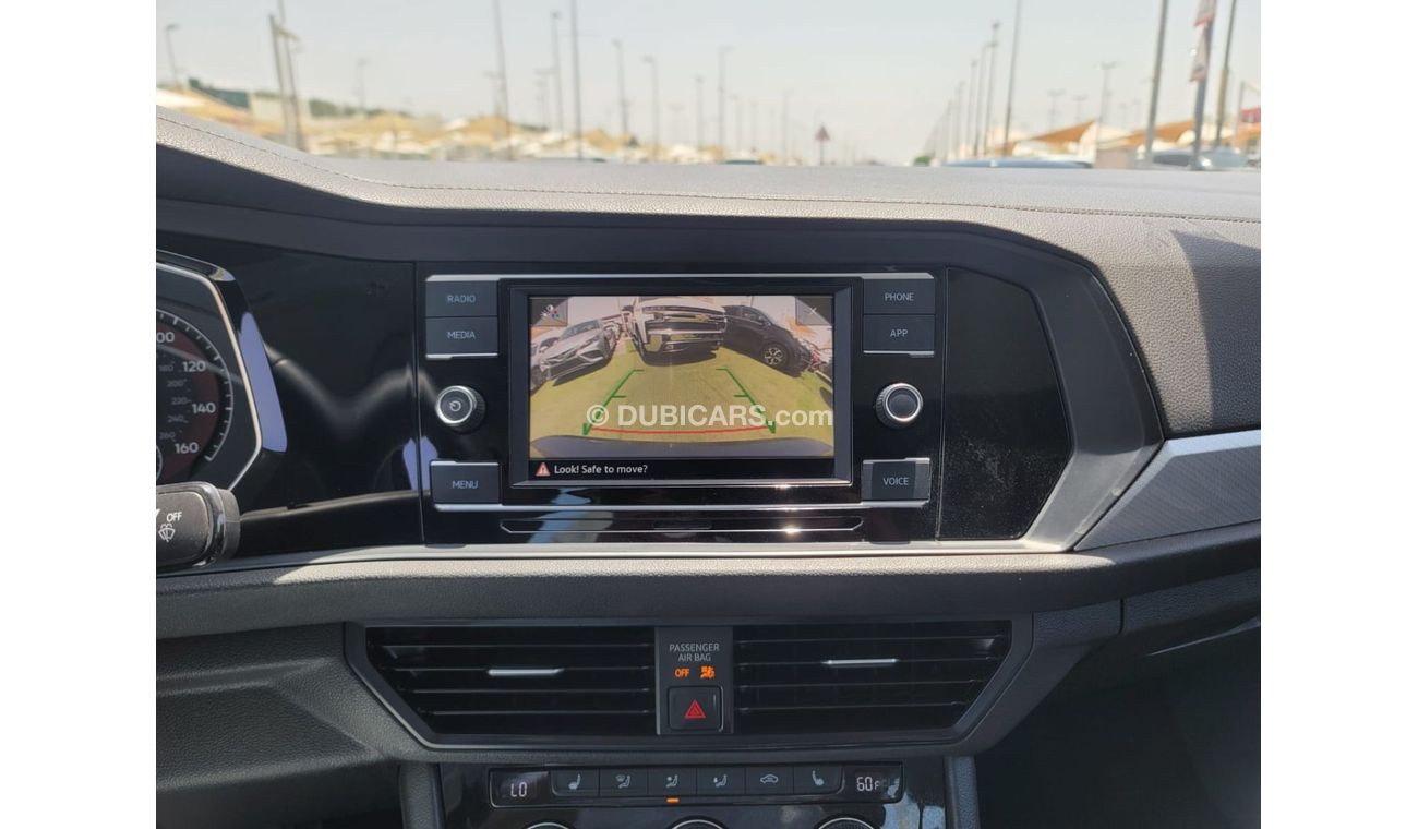 فولكس واجن جيتا Very Clean Car