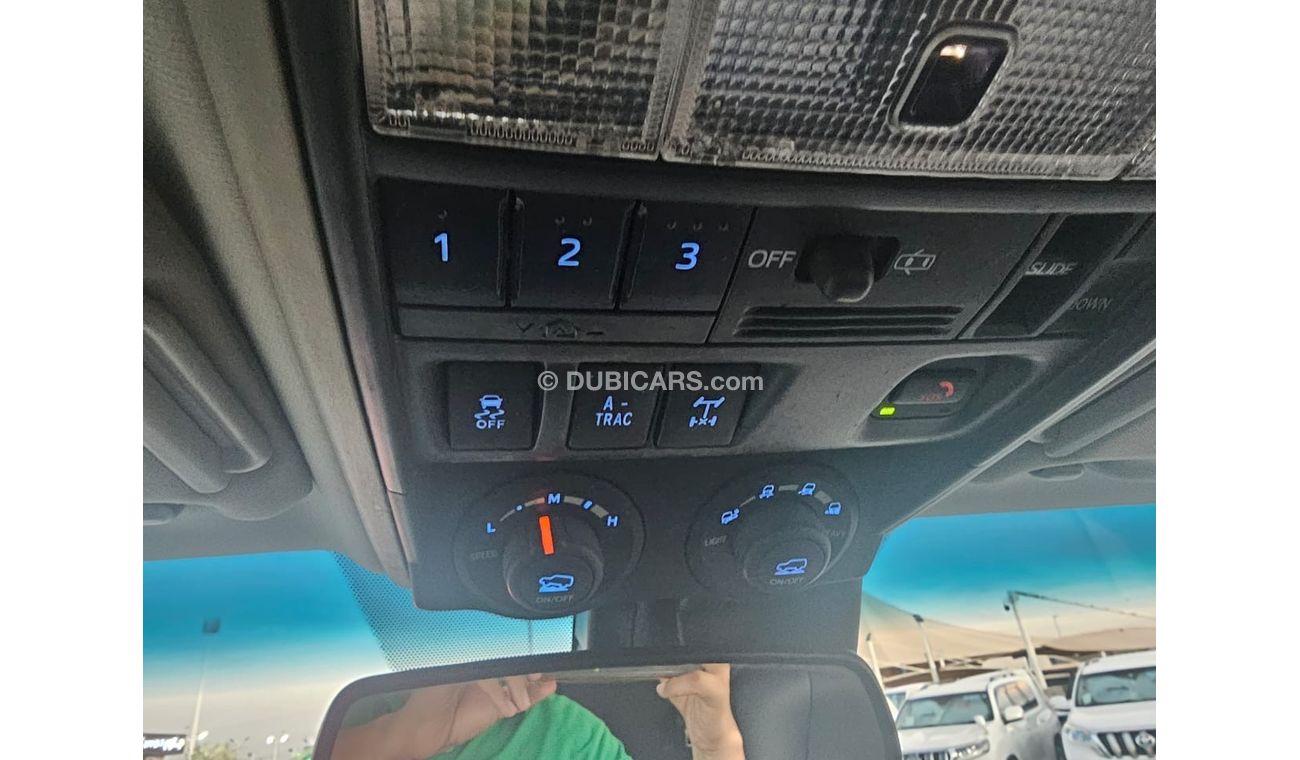 Toyota 4Runner Full option clean