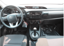 Toyota Hilux HILUX D/C 4WD DSL DLX-G 1