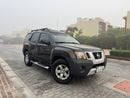 Nissan XTerra