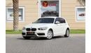 BMW 120i F20
