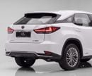 Lexus RX450h PREMIER