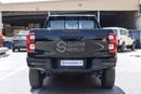 تويوتا هيلوكس GR SPORTS 4.0L V6 PETROL DC AT 4WD 2026MY