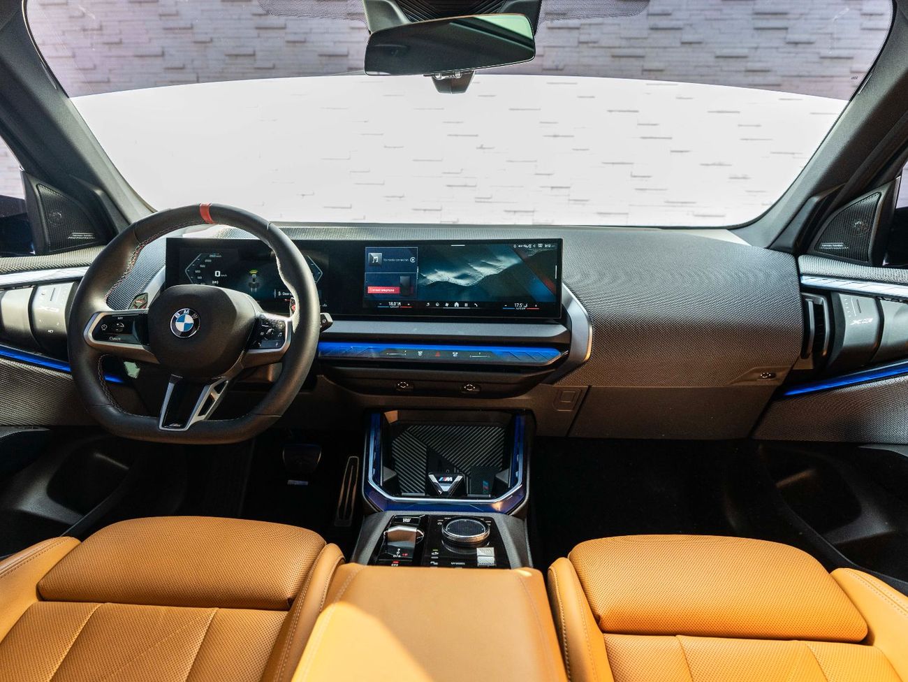 بي أم دبليو X3 M50