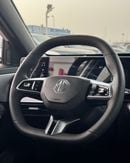 MG One LUX