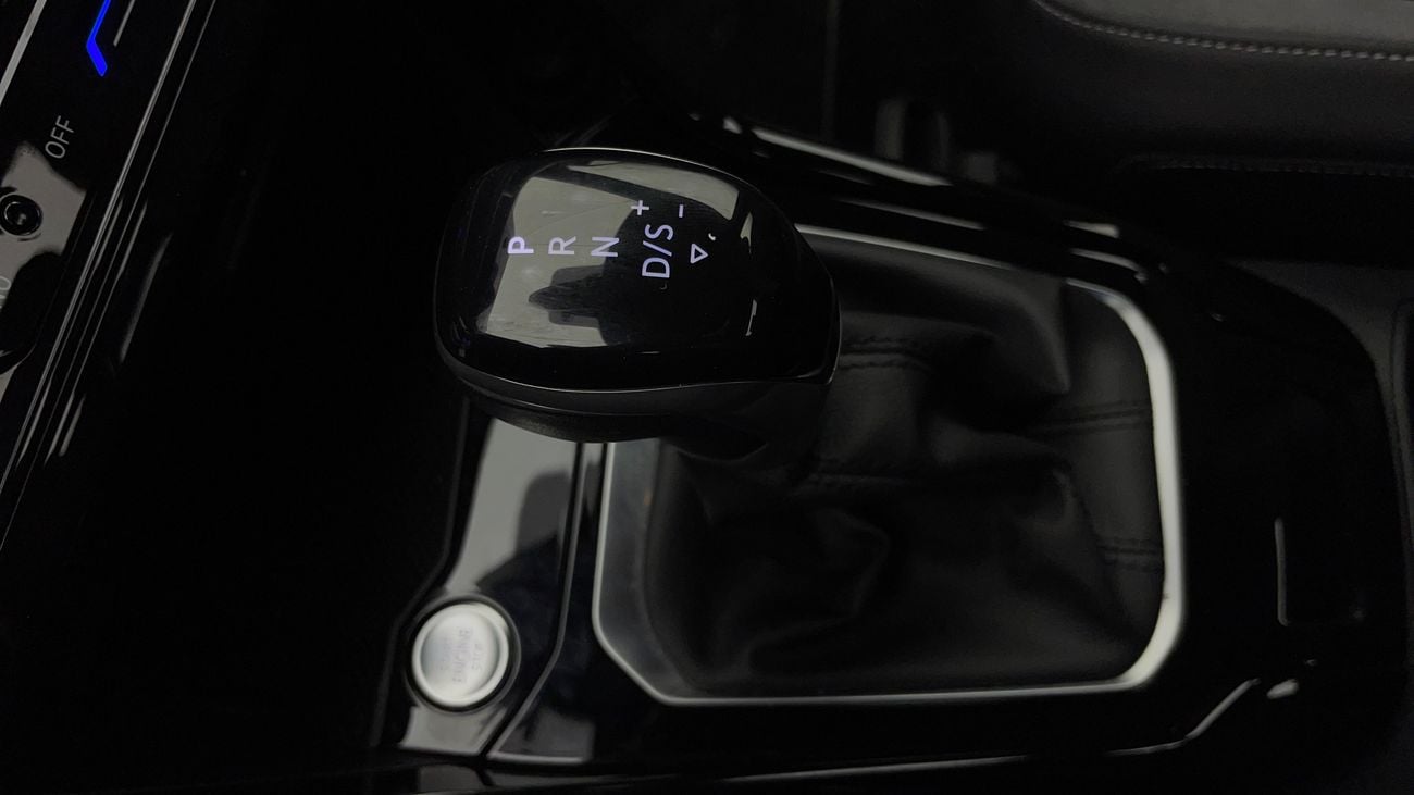 Volkswagen T ROC R LINE 1.4 | Zero Down Payment | Home Test Drive