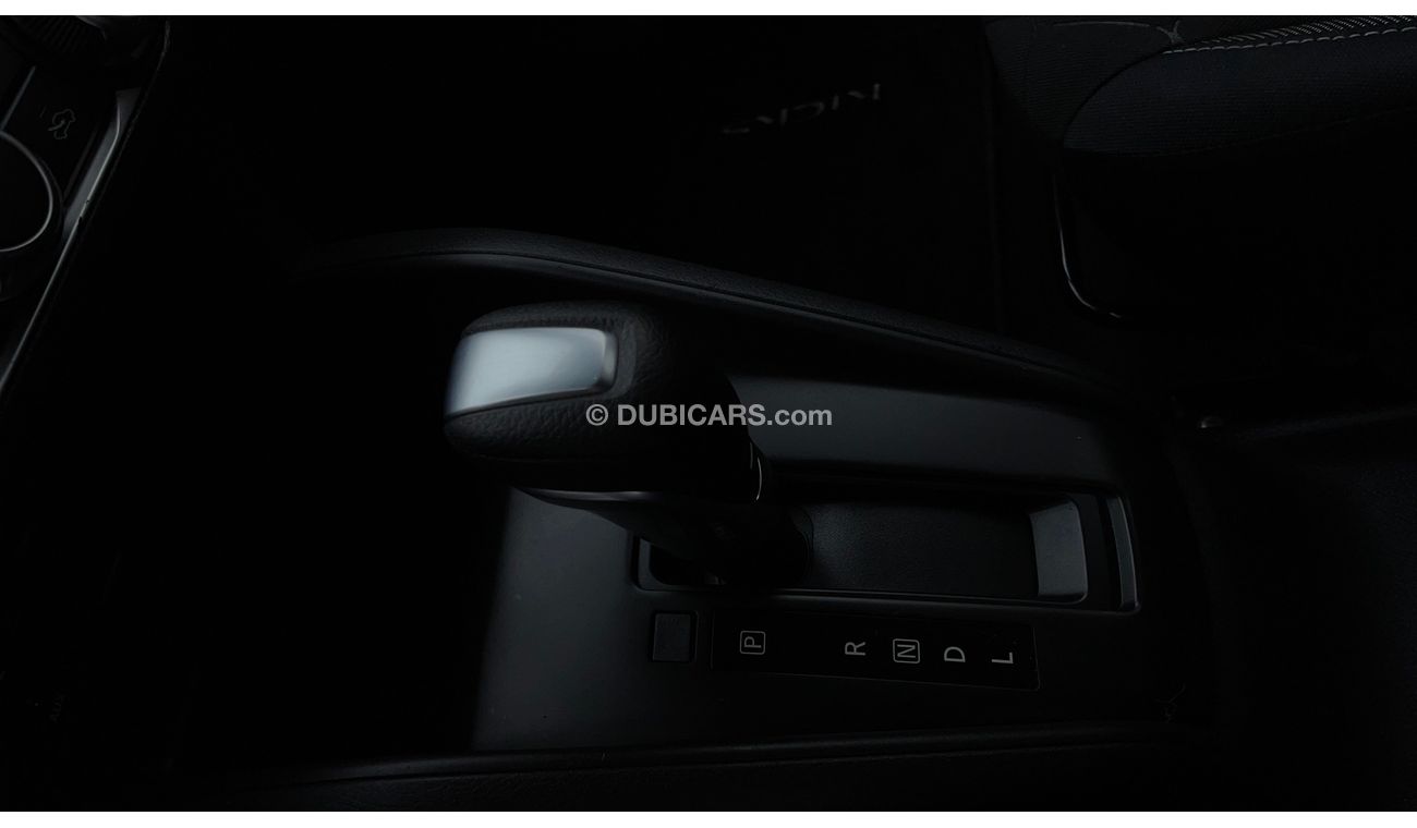 Nissan Kicks SV 1.6 | Zero Down Payment | Free Home Test Drive