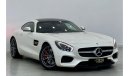 مرسيدس بنز AMG GT S 2015 Mercedes AMG GTS, Full Service History, Warranty, GCC