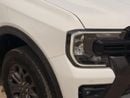 Ford Ranger WILDTRAK 2.0T Diesel