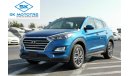 Hyundai Tucson 2.0L PETROL, 18" ALLOY RIMS, PUSH START, DRL LED HEADLIGHTS (CODE # HTS02)