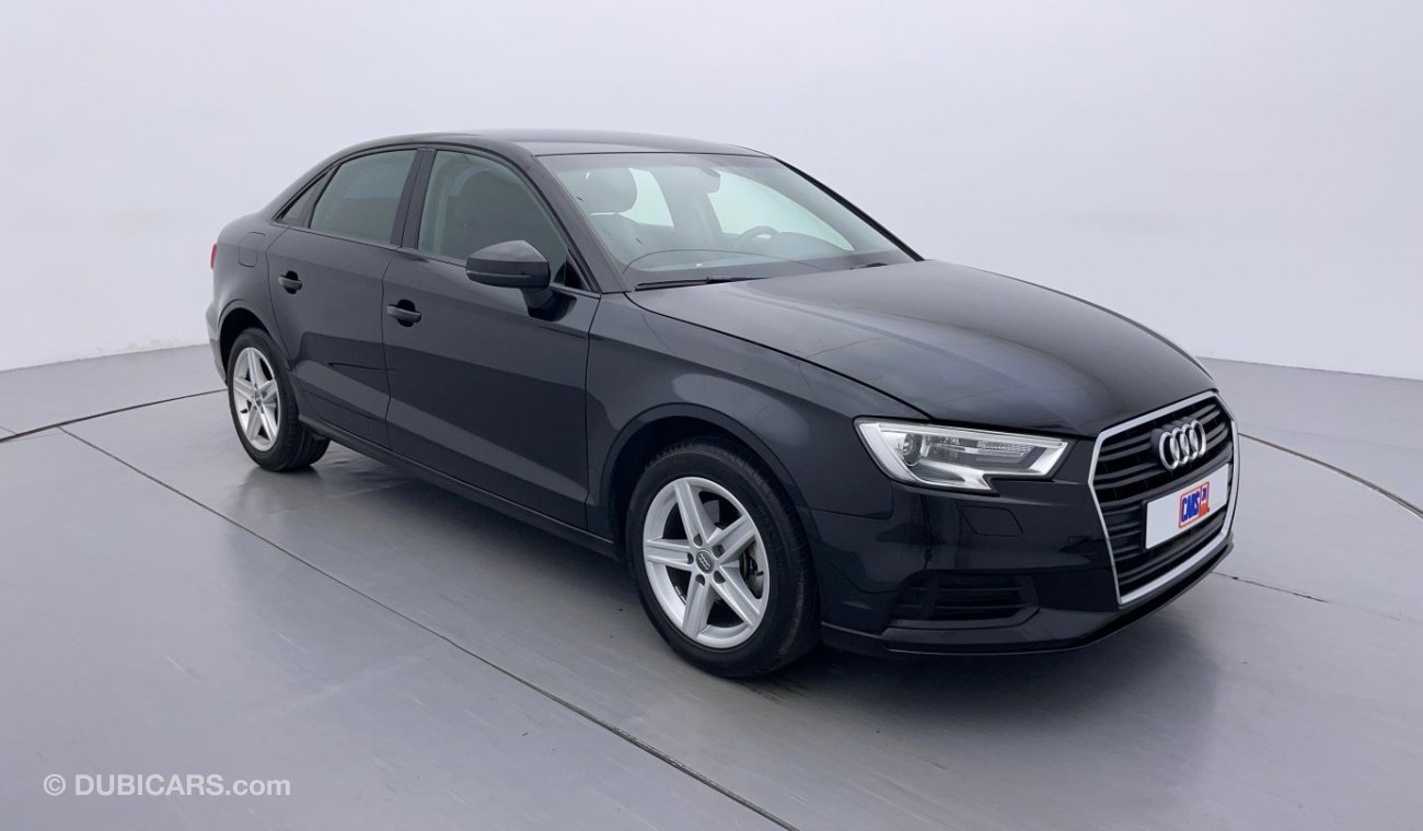 Audi A3 30 TFSI 1 | Zero Down Payment | Free Home Test Drive