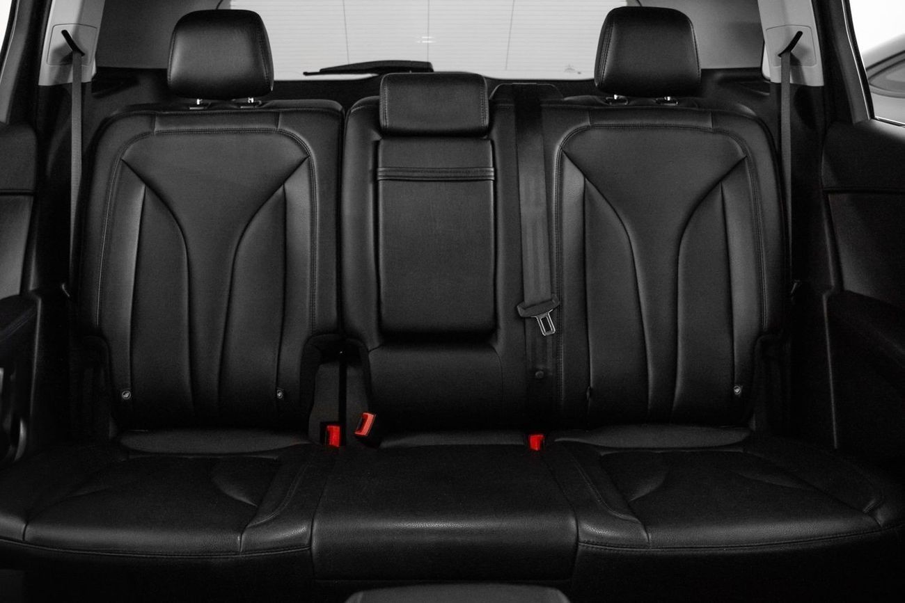 Lincoln Nautilus Reserve I 2.0L