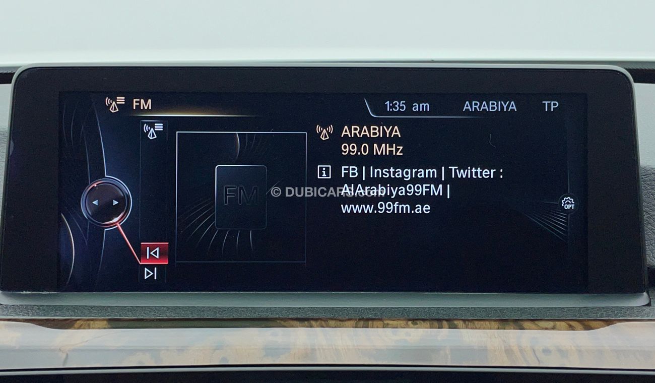 بي أم دبليو 420i 420i 2000