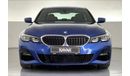 BMW 320i M Sport