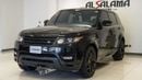 Land Rover Range Rover Sport AUTOBIOGRAPHY DYNAMIC