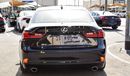 Lexus IS350 FSport