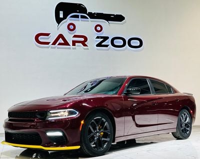 Dodge Charger SXT 3.6L