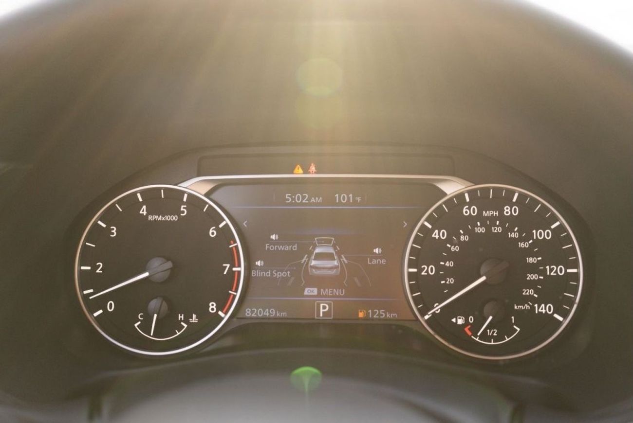 Nissan Altima 2.5L EXCELLENT CONDITION