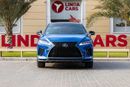 Lexus RX350 F Sport 3.5L