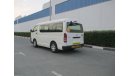 Toyota Hiace TOYOTA HIACE 2015 MID ROOF , 15 SEATS GULF SPACE ACCIDENT FREE CLEAN