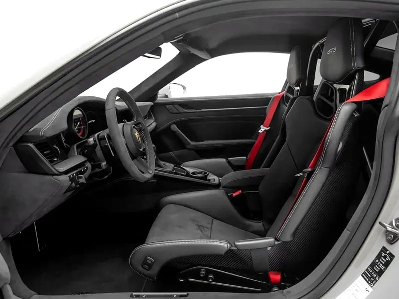 بورش 911 GT3 4.0L