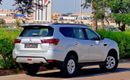 Nissan XTerra SE 2.5L RWD 2021 2.5L GCC (1120/-MONTHLY)