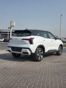 Mitsubishi Xforce 2025 MITSUBISHI XFORCE 1.5L P-LINE