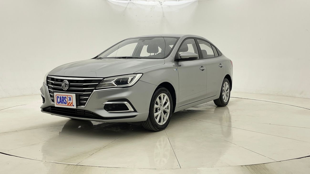 أم جي 5 STD 1.5 | بدون دفعة مقدمة | اختبار القيادة في المنزل