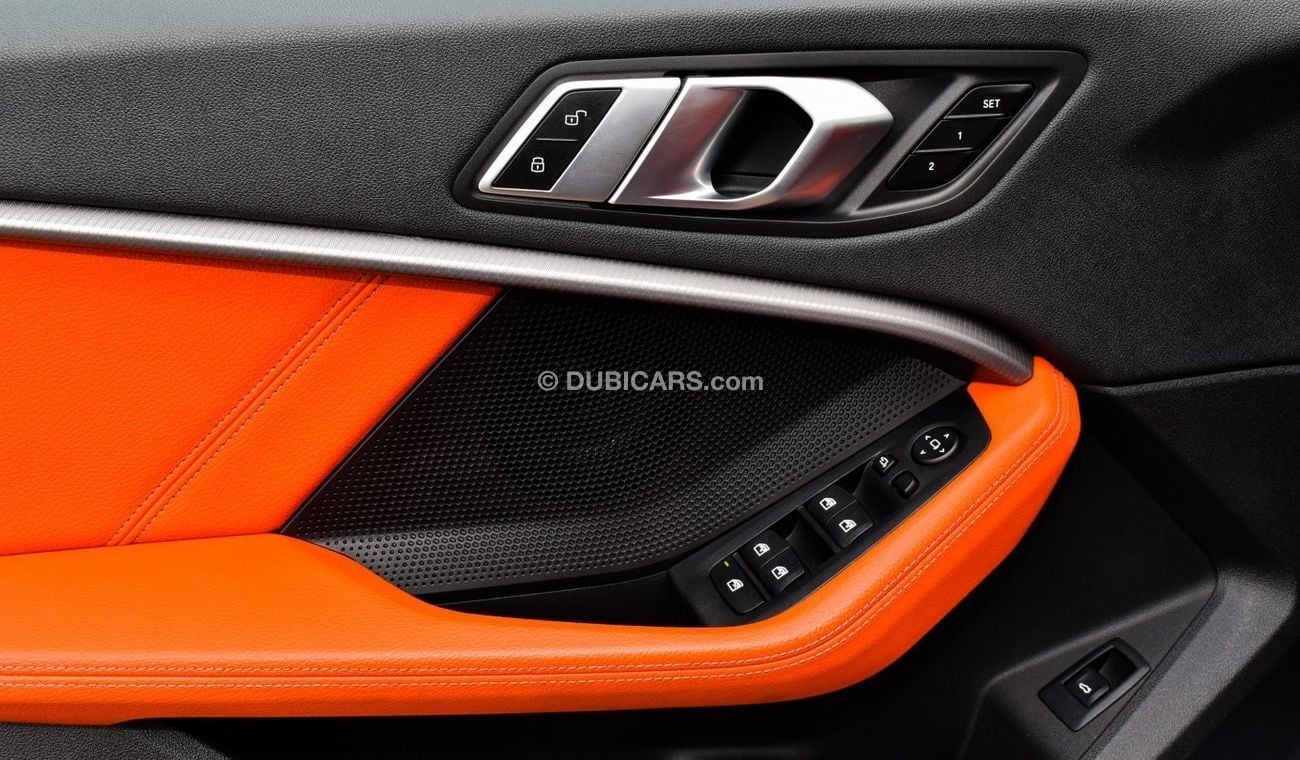 BMW 228i I XDrive M kit