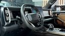 Jetour T2 LUX