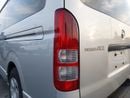 Toyota Hiace TOYOTA HIACE VAN RHD 2014 MODEL 3.0 L DIESEL AUTOMATIC(PM74812)
