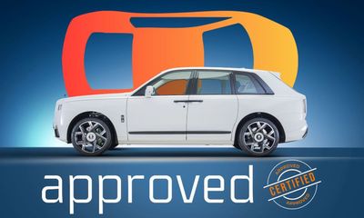 Rolls-Royce Cullinan UAE's Very Best Example | AED 31,683 Per Month