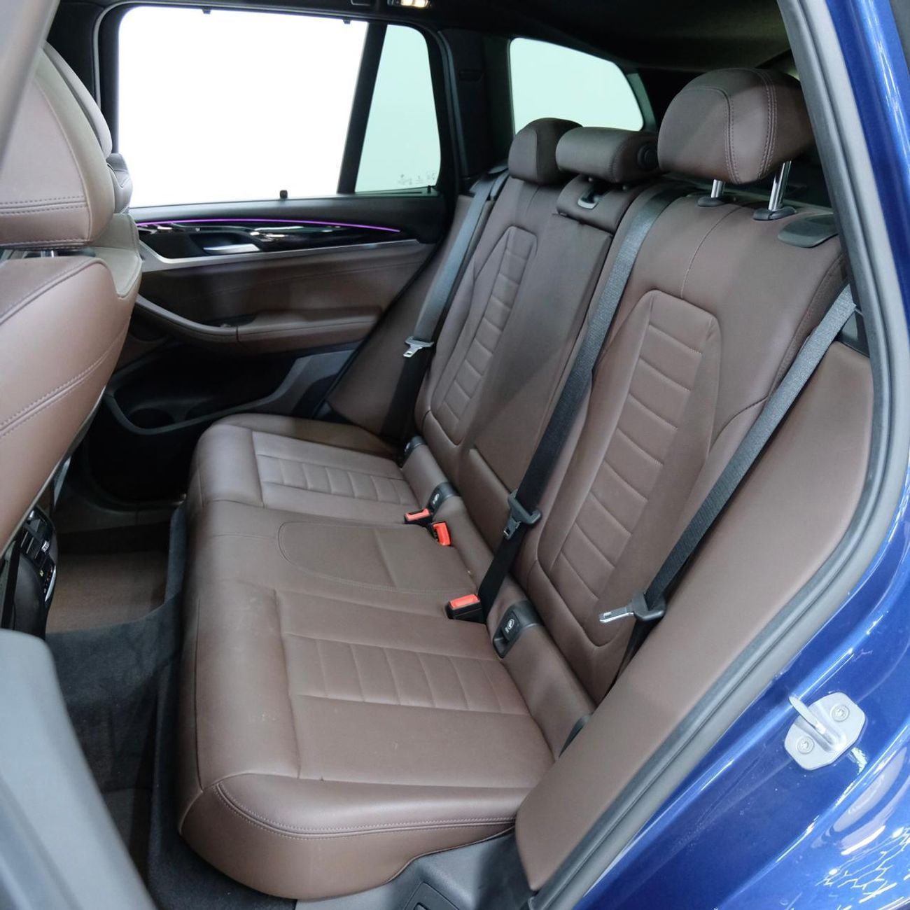 بي أم دبليو X3 xDrive 30i M Sport 2.0L