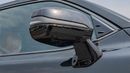 Lexus LX 700h 2026 Lexus LX700h VIP 3.5L AT Hybrid (Black)