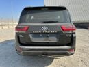 Toyota Land Cruiser GXR4 3.5L FULL OPTION