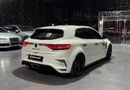 Renault Megane RS