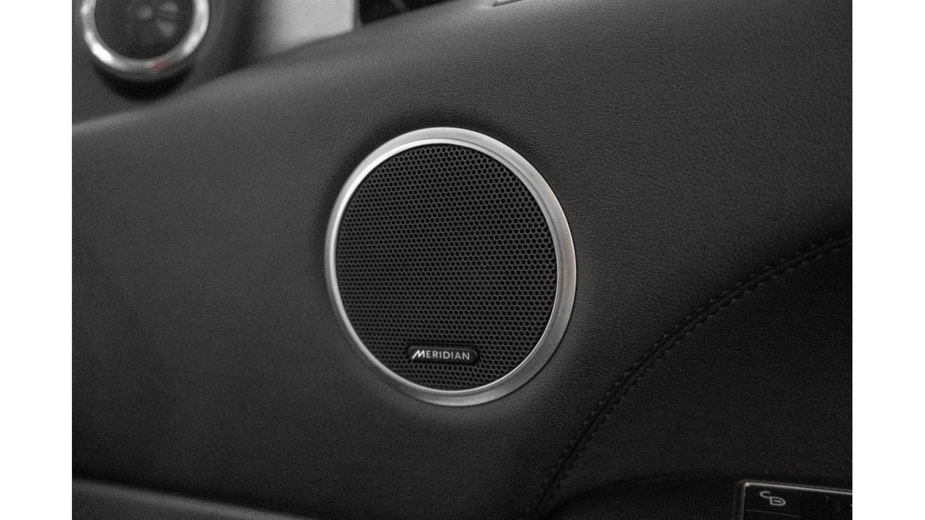 لاند روفر رينج روفر سبورت