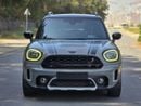 Mini Cooper S Countryman MINI COOPER COUNTRYMAN 2023 GCC //ALL4// ORGINAL PAINT//ACCIDENT FREE//LOW MILEAGE// FULL OPITION