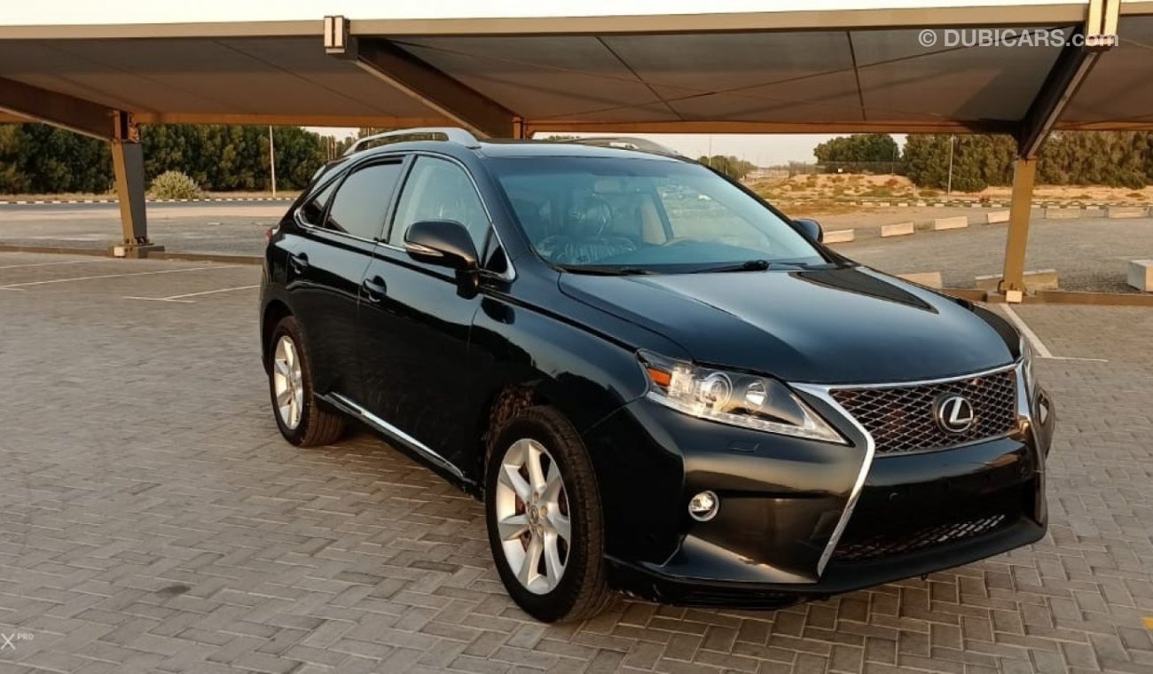 Lexus RX350