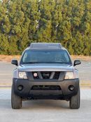 Nissan XTerra