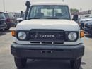 Toyota Land Cruiser 70 78 2.8L  TURBODIESEL MANUAL TRANSMISSION ( FOR RE EXPORT ONLY )