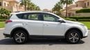 Toyota RAV4 VX 2017 | AED 1184/Month | 0 DP | 30 Day Return | Warranty | Service History