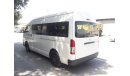 تويوتا هاياس Hiace Commuter RIGHT HAND DRIVE (Stock no PM 603 )