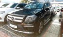 Mercedes-Benz GL 500